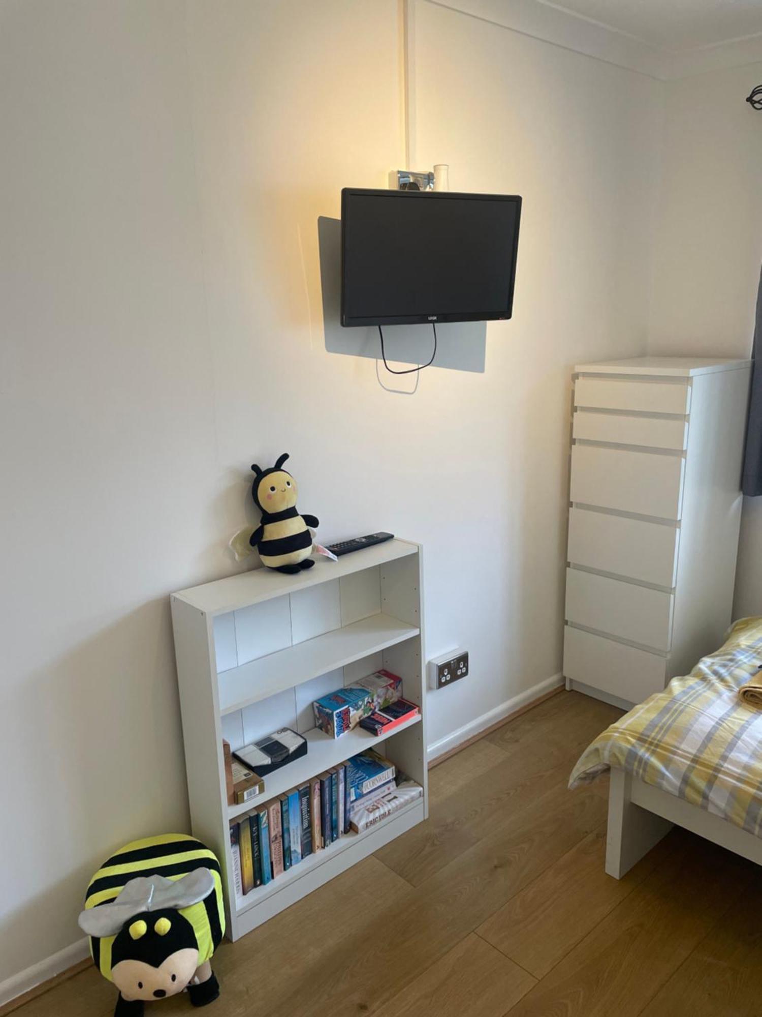 Bumblebee Lodge Saint Cleer Eksteriør bilde
